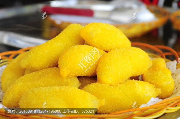 泰國榴蓮酥