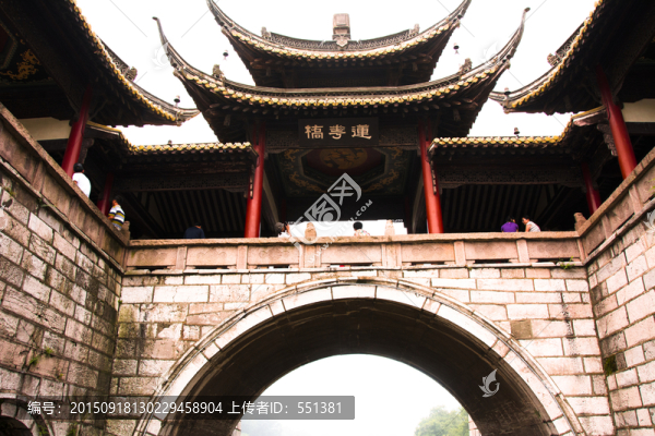 揚(yáng)州五亭橋