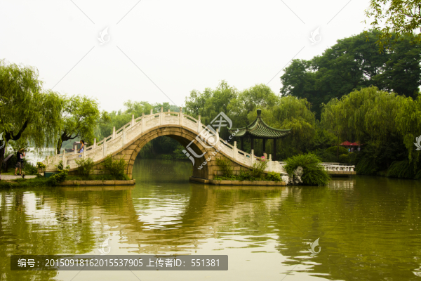 石橋