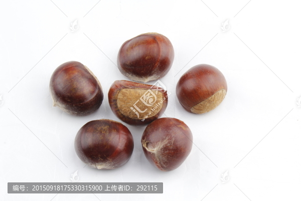 板栗