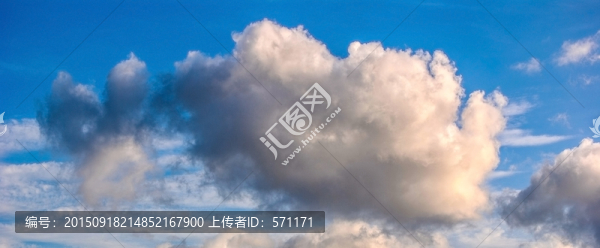 浮云