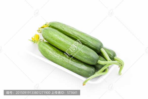 小黃瓜