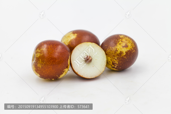 鮮棗