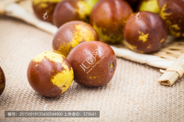 紅棗