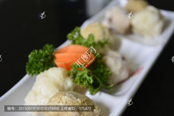 肉丸