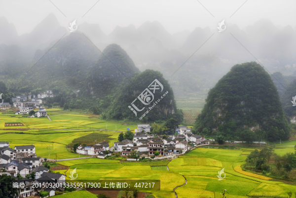 興義萬峰林