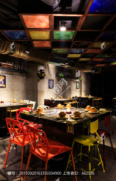 餐廳