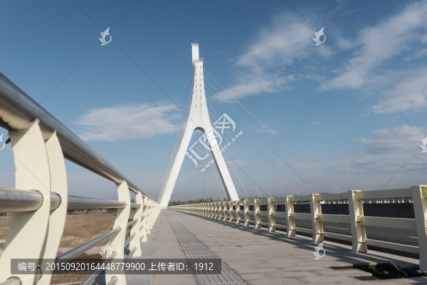 橋