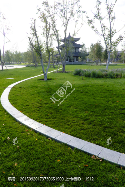 小路