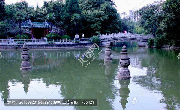 小西湖