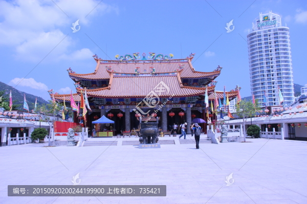 媽祖廟