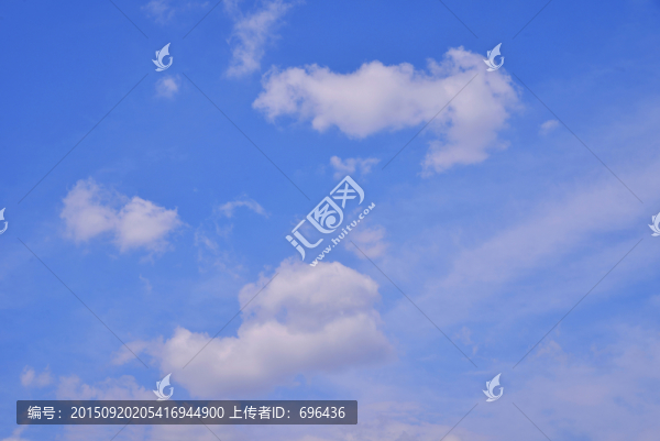 藍(lán)天白云,藍(lán)天