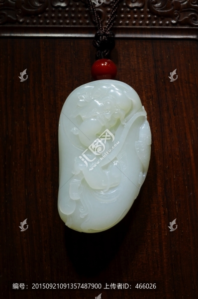 玉雕工藝品