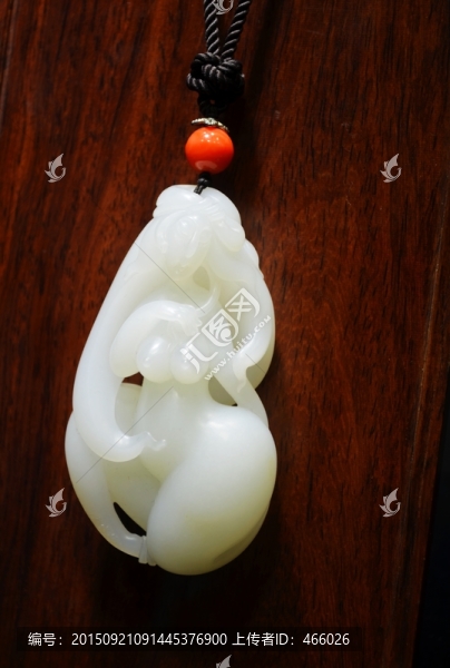 玉雕工藝品