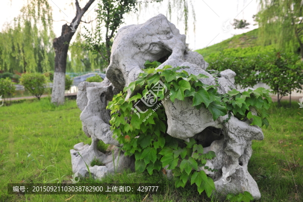 石頭,石材,藝術石頭