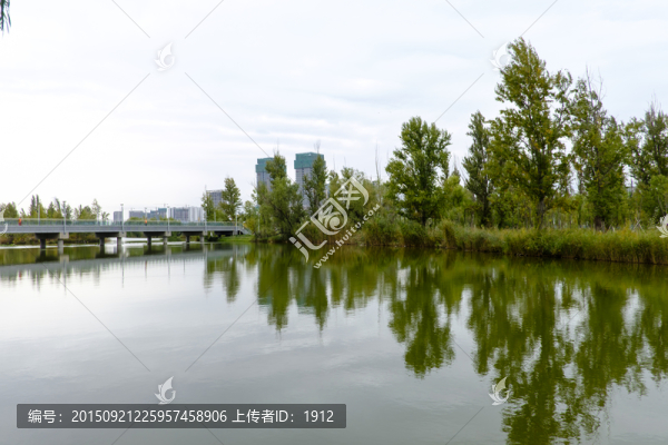 湖