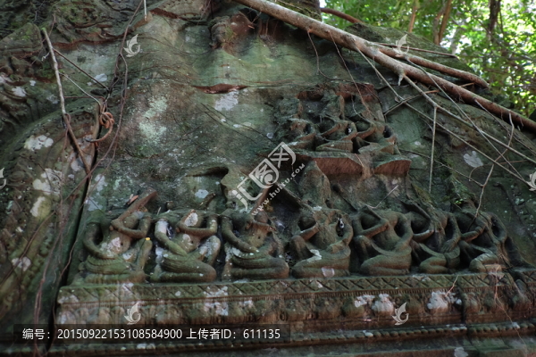 柬埔寨風(fēng)光