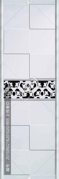 衣柜移門