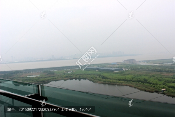 杭州錢塘江風(fēng)光