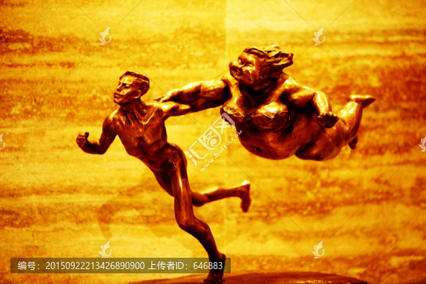 人像雕塑,人體藝術(shù)