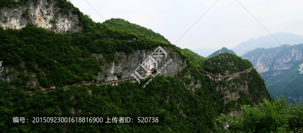 云陽(yáng),龍缸