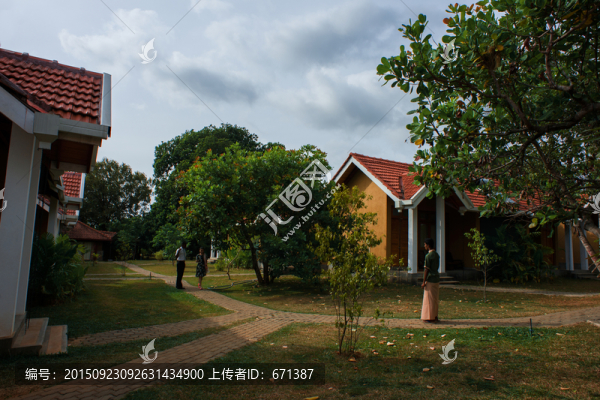 愜意小屋