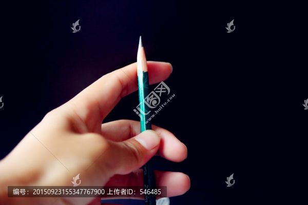 鉛筆