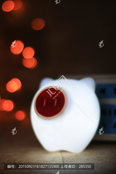小夜燈