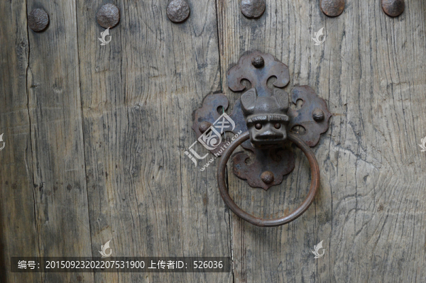 古門拉環(huán)