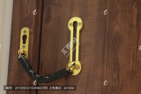 門鏈