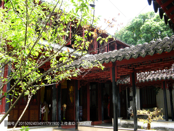 同里古鎮(zhèn)