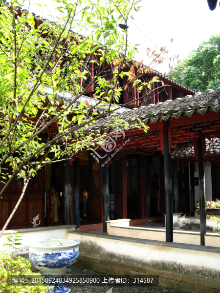 同里古鎮(zhèn)