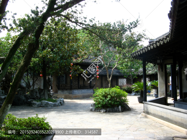 同里古鎮(zhèn)