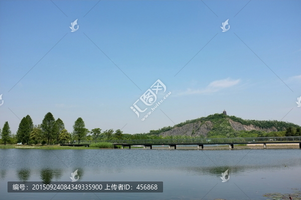 上海辰山植物園