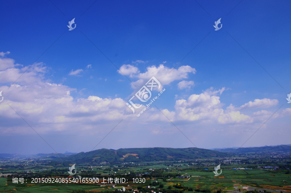 21,晴空萬(wàn)里