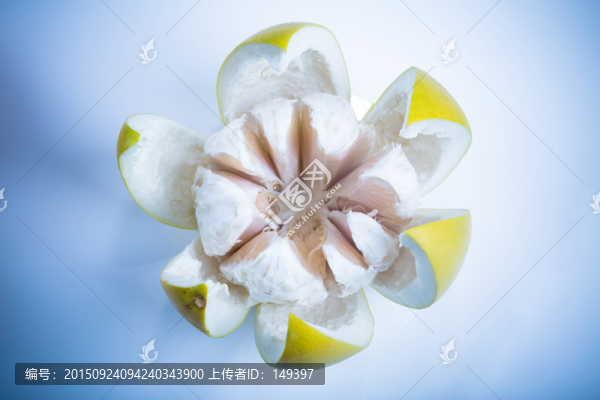 柚子