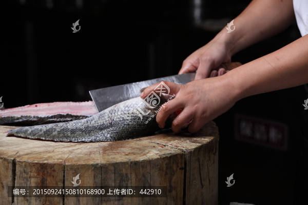切魚(yú)片
