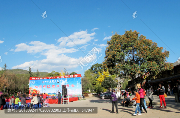 云南旅游,麗江