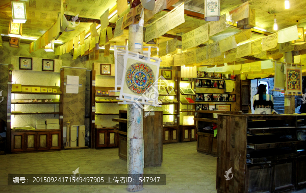 麗江古鎮(zhèn)