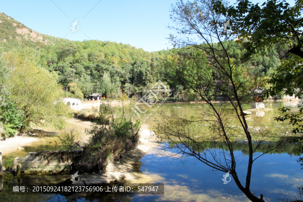 麗江風(fēng)光