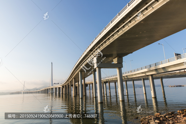 橋