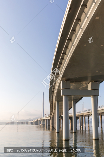 橋