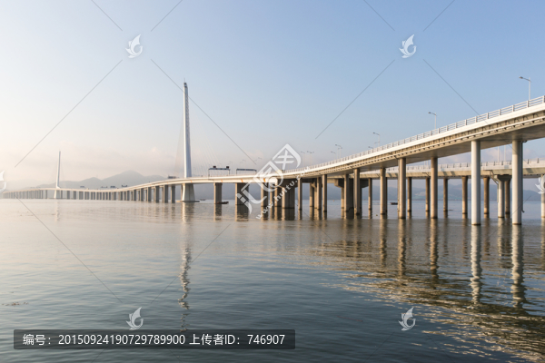橋