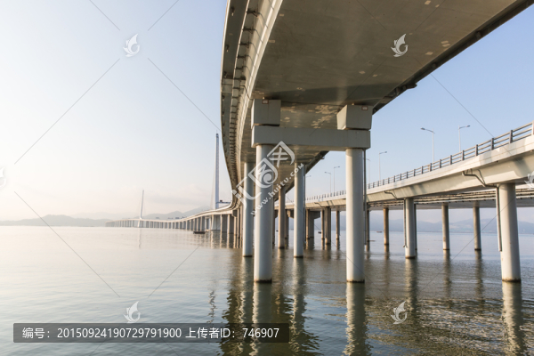 橋