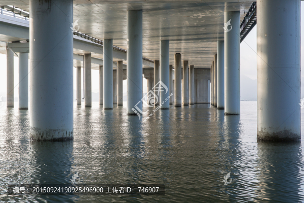 橋