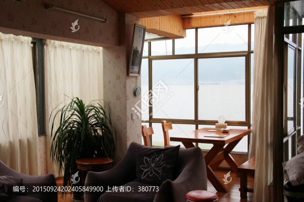 賓館客房