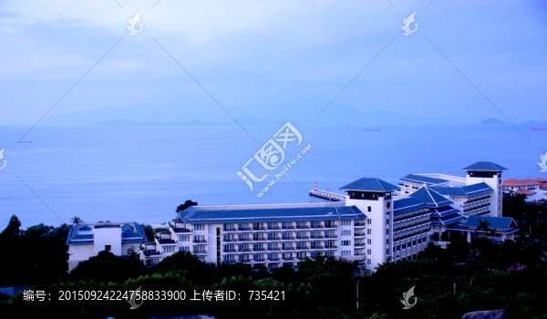 惠州喜來(lái)登酒店