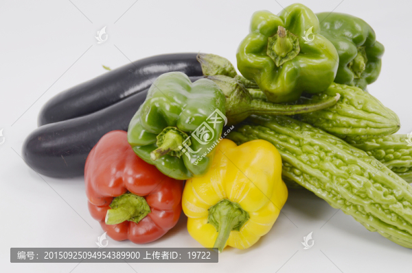 瓜果蔬菜