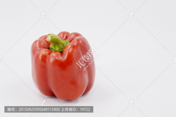 彩色辣椒