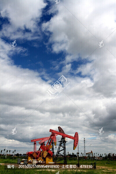 采油機,磕頭機,抽油機